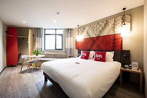 Ibis xi‘an small yanta hotel