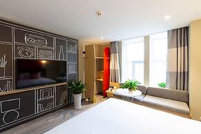 Ibis xi‘an small yanta hotel