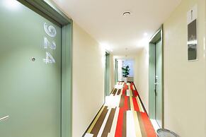 Ibis xi‘an small yanta hotel