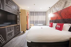 Ibis xi‘an small yanta hotel