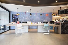 Ibis xi‘an small yanta hotel