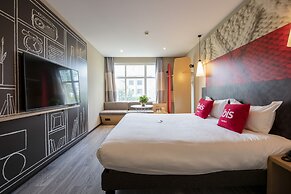 Ibis xi‘an small yanta hotel