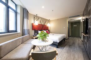 Ibis xi‘an small yanta hotel