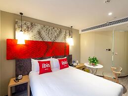 Ibis xi‘an small yanta hotel