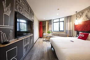 Ibis xi‘an small yanta hotel
