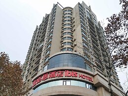 Ibis xi‘an small yanta hotel