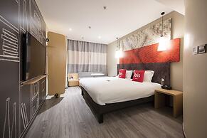 Ibis xi‘an small yanta hotel