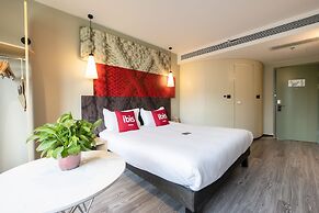 Ibis xi‘an small yanta hotel