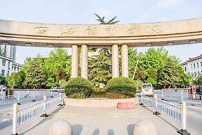 Ibis xi‘an small yanta hotel