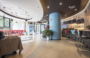 Ibis xi‘an small yanta hotel