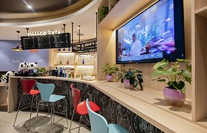 Ibis xi‘an small yanta hotel