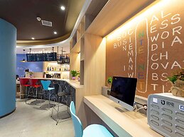 Ibis xi‘an small yanta hotel