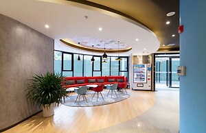 Ibis xi‘an small yanta hotel