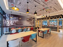 Ibis Shaoxing North Yangming Rd Hotel