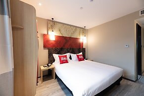Ibis Shaoxing North Yangming Rd Hotel