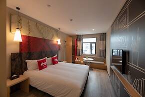 Ibis Shaoxing North Yangming Rd Hotel