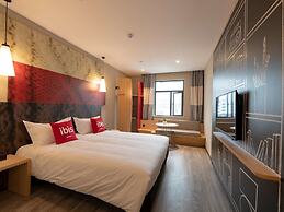 Ibis Shaoxing North Yangming Rd Hotel