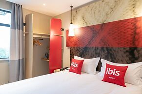 Ibis Shaoxing North Yangming Rd Hotel