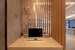 Ibis Shaoxing North Yangming Rd Hotel