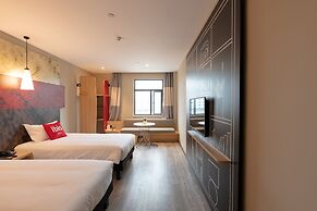 Ibis Shaoxing North Yangming Rd Hotel