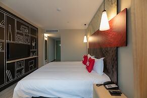 Ibis Shaoxing North Yangming Rd Hotel