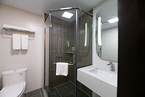 Ibis Shaoxing North Yangming Rd Hotel