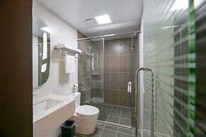 Ibis Shaoxing North Yangming Rd Hotel