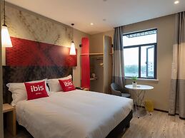 Ibis Shaoxing North Yangming Rd Hotel