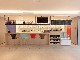 Ibis Shaoxing North Yangming Rd Hotel