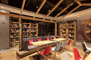 Ibis Shaoxing North Yangming Rd Hotel