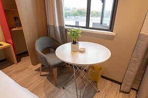 Ibis Shaoxing North Yangming Rd Hotel