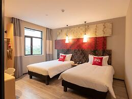 Ibis Shaoxing North Yangming Rd Hotel