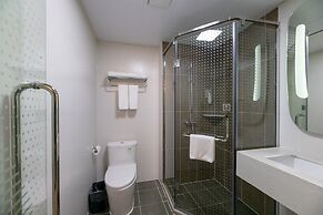 Ibis Shaoxing North Yangming Rd Hotel