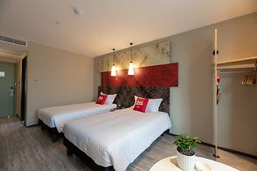 Ibis Shaoxing North Yangming Rd Hotel