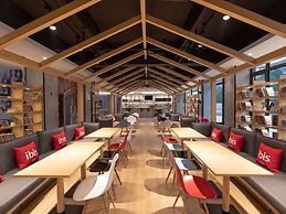 Ibis Shaoxing North Yangming Rd Hotel