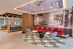 Ibis Shaoxing North Yangming Rd Hotel