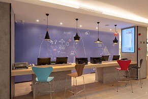 Ibis Shaoxing North Yangming Rd Hotel