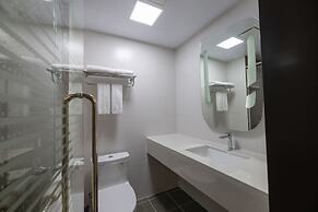 Ibis Shaoxing North Yangming Rd Hotel