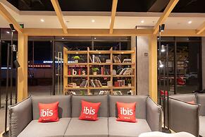 Ibis Shaoxing North Yangming Rd Hotel
