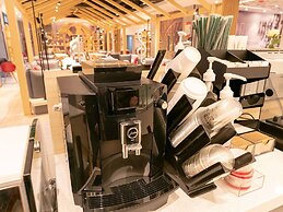 Ibis Shaoxing North Yangming Rd Hotel