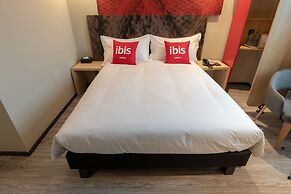 Ibis Shaoxing North Yangming Rd Hotel