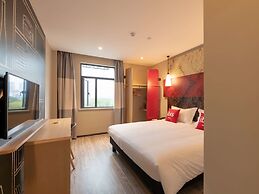 Ibis Shaoxing North Yangming Rd Hotel