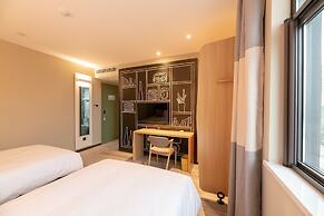 Ibis Shaoxing North Yangming Rd Hotel