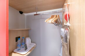 Ibis Shaoxing North Yangming Rd Hotel