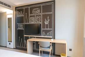 Ibis Shaoxing North Yangming Rd Hotel