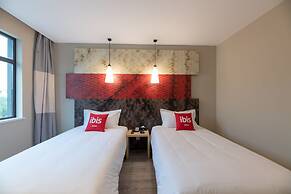 Ibis Shaoxing North Yangming Rd Hotel