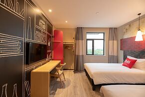 Ibis Shaoxing North Yangming Rd Hotel