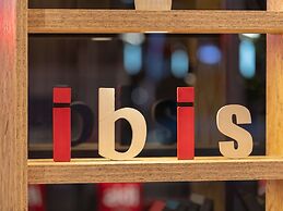 Ibis Shaoxing North Yangming Rd Hotel