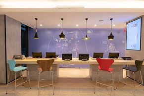 Ibis Shaoxing North Yangming Rd Hotel