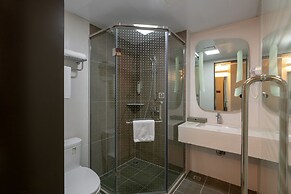 Ibis Shaoxing North Yangming Rd Hotel